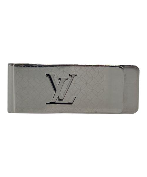 LOUIS VUITTON（ルイ ヴィトン）LOUIS VUITTON (ルイ ヴィトン) LOUIS VUITTON　ビルクリップ・シャンゼリゼ　マネークリップの古着・服飾アイテム