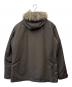 Eddie Bauer (エディーバウアー) Eddie Bauer　ライナー付モッズコート カーキ サイズ:XL：5000円