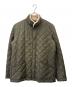 中古・古着 Eddie Bauer (エディーバウアー) Eddie Bauer　ライナー付モッズコート カーキ サイズ:XL：5000円
