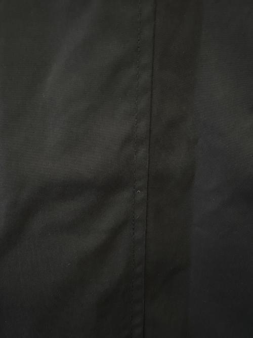 POLO RALPH LAUREN（ポロ・ラルフローレン）POLO RALPH LAUREN (ポロ・ラルフローレン) POLO RALPH LAUREN　キルティングライナー付きジャケットコート ブラック サイズ:Mの古着・服飾アイテム