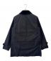 POLO RALPH LAUREN (ポロ・ラルフローレン) POLO RALPH LAUREN　キルティングライナー付きジャケットコート ブラック サイズ:M：10000円