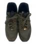 NEW BALANCE (ニューバランス) NEW BALANCE　ローカットスニーカー グリーン サイズ:27.5：8000円