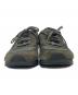 中古・古着 NEW BALANCE (ニューバランス) NEW BALANCE　ローカットスニーカー グリーン サイズ:27.5：8000円