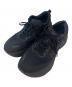 HOKAONEONE（ホカオネオネ）の古着「HOKAONEONE　ローカットスニーカー」｜ブラック