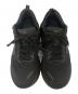 HOKAONEONE (ホカオネオネ) HOKAONEONE　ローカットスニーカー ブラック サイズ:27.5：7000円