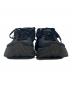 中古・古着 HOKAONEONE (ホカオネオネ) HOKAONEONE　ローカットスニーカー ブラック サイズ:27.5：7000円