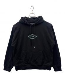ATMOS（アトモス）の古着「atmos　プルオーバーパーカー」｜ブラック