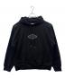 ATMOS（アトモス）の古着「atmos　プルオーバーパーカー」｜ブラック