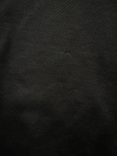 Needles（ニードルズ）Needles (ニードルズ) Needles　サイドジップトラックパンツ ブラック サイズ:XSの古着・服飾アイテム