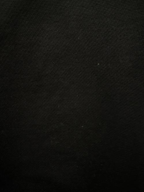 Needles（ニードルズ）Needles (ニードルズ) Needles　サイドジップトラックパンツ ブラック サイズ:XSの古着・服飾アイテム