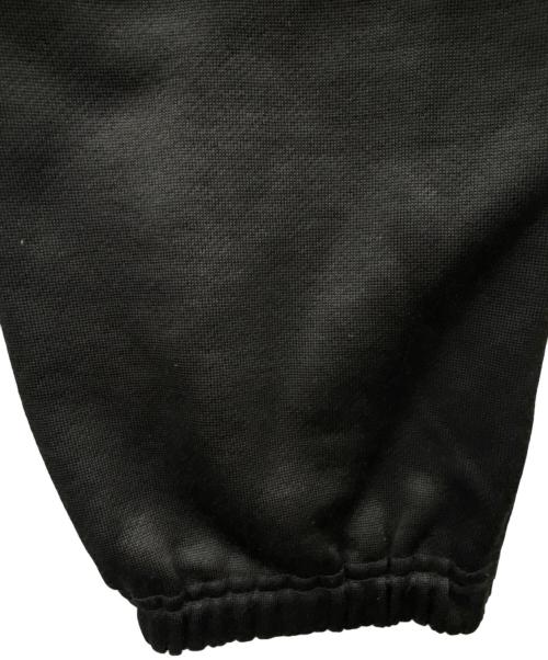 Needles（ニードルズ）Needles (ニードルズ) Needles　サイドジップトラックパンツ ブラック サイズ:XSの古着・服飾アイテム