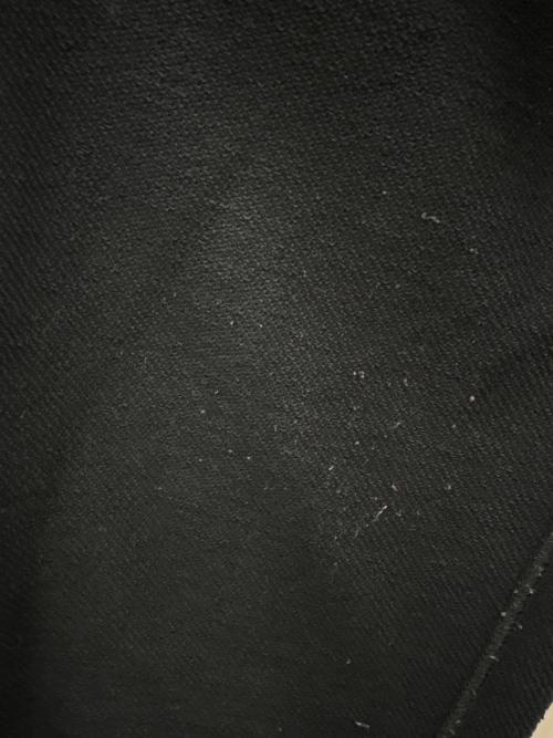 Needles（ニードルズ）Needles (ニードルズ) Needles　サイドジップトラックパンツ ブラック サイズ:XSの古着・服飾アイテム