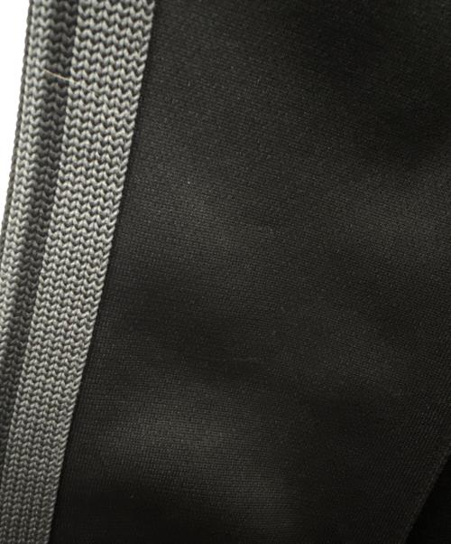 Needles（ニードルズ）Needles (ニードルズ) Needles　トラックパンツ ブラック サイズ:XSの古着・服飾アイテム