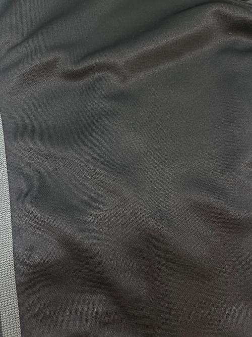 Needles（ニードルズ）Needles (ニードルズ) Needles　トラックパンツ ブラック サイズ:XSの古着・服飾アイテム