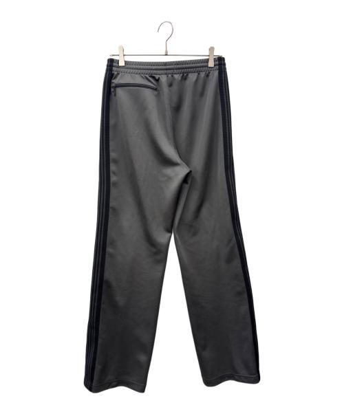 Needles（ニードルズ）Needles (ニードルズ) Needles　BEAVER別注　トラックパンツ グレー サイズ:Sの古着・服飾アイテム