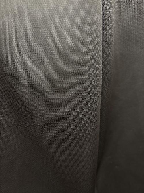 Needles（ニードルズ）Needles (ニードルズ) Needles　BEAVER別注　トラックパンツ グレー サイズ:Sの古着・服飾アイテム