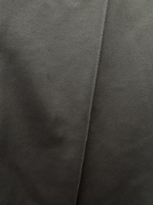 Needles（ニードルズ）Needles (ニードルズ) Needles　BEAVER別注　トラックパンツ グレー サイズ:Sの古着・服飾アイテム