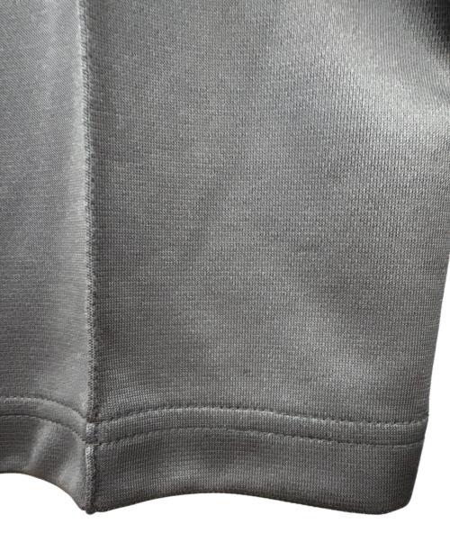 Needles（ニードルズ）Needles (ニードルズ) Needles　BEAVER別注　トラックパンツ グレー サイズ:Sの古着・服飾アイテム