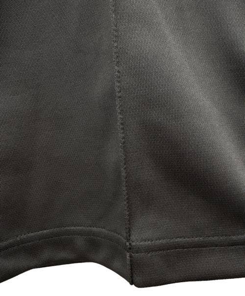 Needles（ニードルズ）Needles (ニードルズ) Needles　BEAVER別注　トラックパンツ グレー サイズ:Sの古着・服飾アイテム