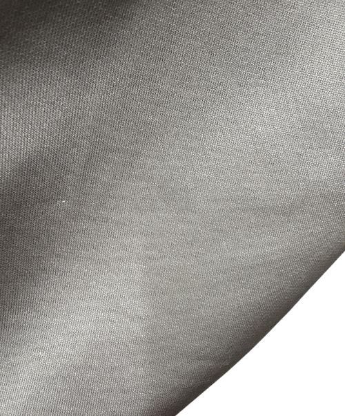 Needles（ニードルズ）Needles (ニードルズ) Needles　BEAVER別注　トラックパンツ グレー サイズ:Sの古着・服飾アイテム