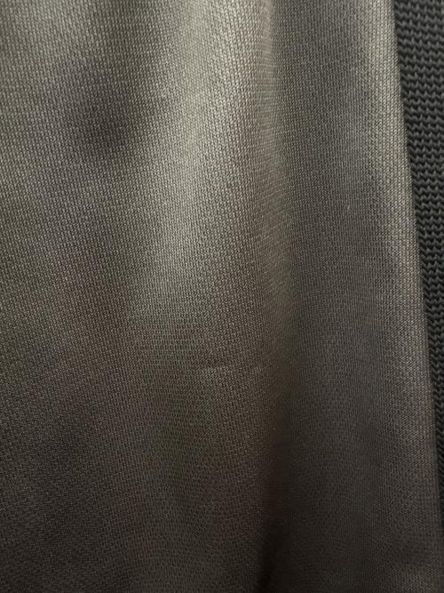Needles（ニードルズ）Needles (ニードルズ) Needles　BEAVER別注　トラックパンツ グレー サイズ:Sの古着・服飾アイテム
