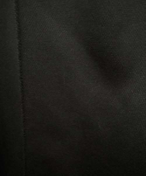 Needles（ニードルズ）Needles (ニードルズ) Needles　トラックパンツ ブラック サイズ:XSの古着・服飾アイテム