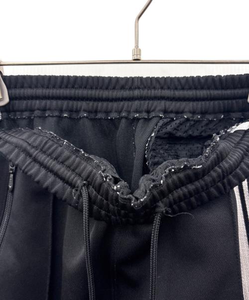 Needles（ニードルズ）Needles (ニードルズ) Needles　トラックパンツ ブラック サイズ:XSの古着・服飾アイテム