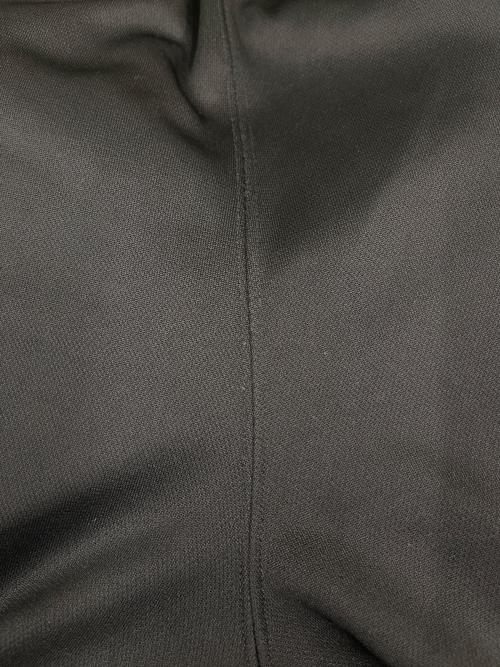 Needles（ニードルズ）Needles (ニードルズ) Needles　トラックパンツ ブラック サイズ:XSの古着・服飾アイテム