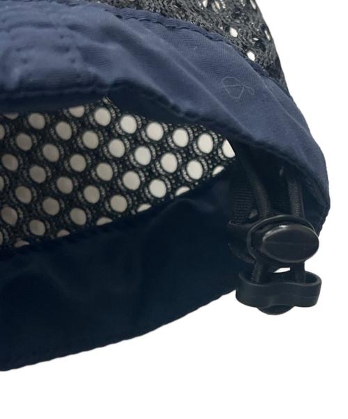 THE NORTH FACE（ザ ノース フェイス）THE NORTH FACE (ザ ノース フェイス) THE NORTH FACE　トレッカーメッシュベスト ネイビー サイズ:XLの古着・服飾アイテム
