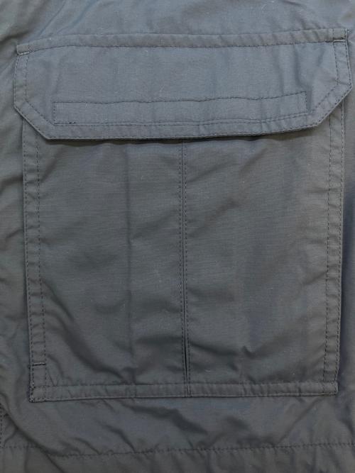 THE NORTH FACE（ザ ノース フェイス）THE NORTH FACE (ザ ノース フェイス) THE NORTH FACE　トレッカーメッシュベスト ネイビー サイズ:XLの古着・服飾アイテム