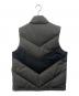 THE NORTHFACE PURPLELABEL (ザ・ノースフェイス パープルレーベル) THE NORTHFACE PURPLELABEL　ダウンベスト グレー サイズ:S：9000円