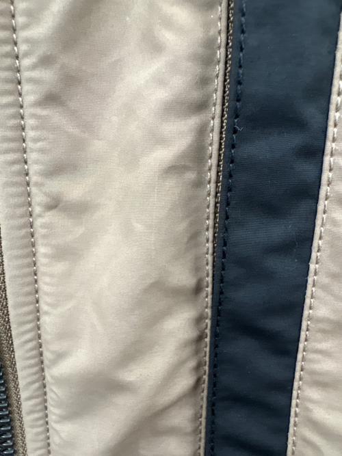 THE NORTHFACE PURPLELABEL（ザ・ノースフェイス パープルレーベル）THE NORTHFACE PURPLELABEL (ザ・ノースフェイス パープルレーベル) THE NORTHFACE PURPLELABEL　Field Denali Jacket　ボアジャケット カーキ サイズ:Mの古着・服飾アイテム