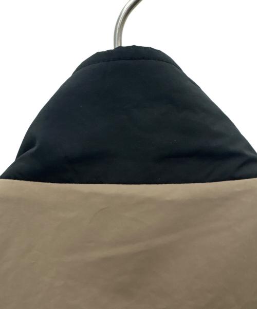 THE NORTHFACE PURPLELABEL（ザ・ノースフェイス パープルレーベル）THE NORTHFACE PURPLELABEL (ザ・ノースフェイス パープルレーベル) THE NORTHFACE PURPLELABEL　Field Denali Jacket　ボアジャケット カーキ サイズ:Mの古着・服飾アイテム