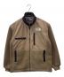 THE NORTHFACE PURPLELABEL（ザ・ノースフェイス パープルレーベル）の古着「THE NORTHFACE PURPLELABEL　Field Denali Jacket　ボアジャケット」｜カーキ