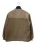 THE NORTHFACE PURPLELABEL (ザ・ノースフェイス パープルレーベル) THE NORTHFACE PURPLELABEL　Field Denali Jacket　ボアジャケット カーキ サイズ:M：14000円