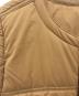 中古・古着 THE NORTH FACE (ザ ノース フェイス) THE NORTH FACE 　MEADOW WARM VEST　中綿ベスト ブラウン サイズ:M：11000円