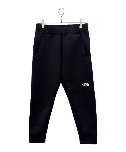 THE NORTH FACE（ザ ノース フェイス）THE NORTH FACE (ザ ノース フェイス) THE NORTH FACE  TECHAIR SWEAT JOGGER PANT スウェットパンツ ブラック サイズ:Mの古着・服飾アイテム