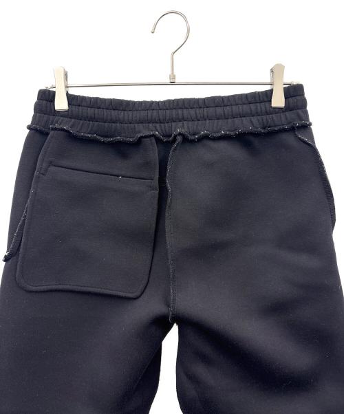 THE NORTH FACE（ザ ノース フェイス）THE NORTH FACE (ザ ノース フェイス) THE NORTH FACE  TECHAIR SWEAT JOGGER PANT スウェットパンツ ブラック サイズ:Mの古着・服飾アイテム
