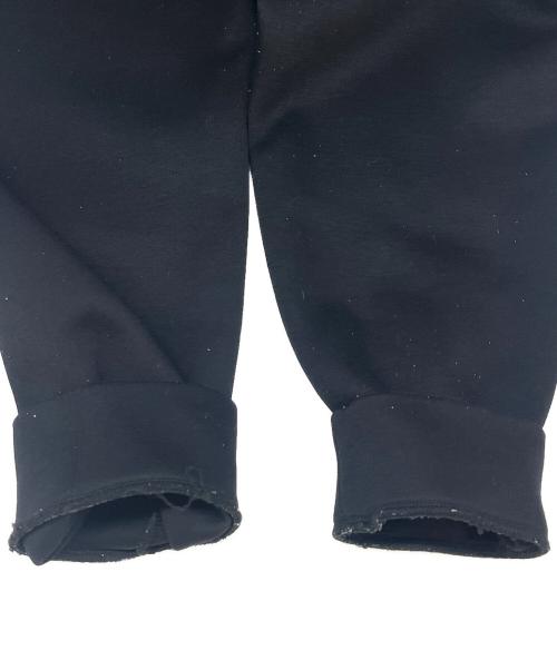 THE NORTH FACE（ザ ノース フェイス）THE NORTH FACE (ザ ノース フェイス) THE NORTH FACE  TECHAIR SWEAT JOGGER PANT スウェットパンツ ブラック サイズ:Mの古着・服飾アイテム