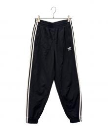 adidas Originals（アディダスオリジナル）の古着「adidas originals　トラックパンツ」｜ブラック