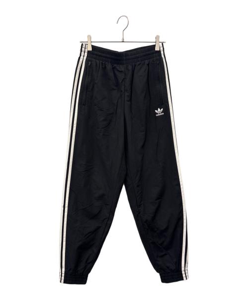 adidas Originals（アディダスオリジナル）adidas Originals (アディダスオリジナル) adidas originals　トラックパンツ ブラック サイズ:J Mの古着・服飾アイテム
