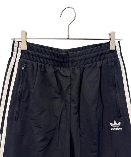 adidas Originals（アディダスオリジナル）adidas Originals (アディダスオリジナル) adidas originals　トラックパンツ ブラック サイズ:J Mの古着・服飾アイテム
