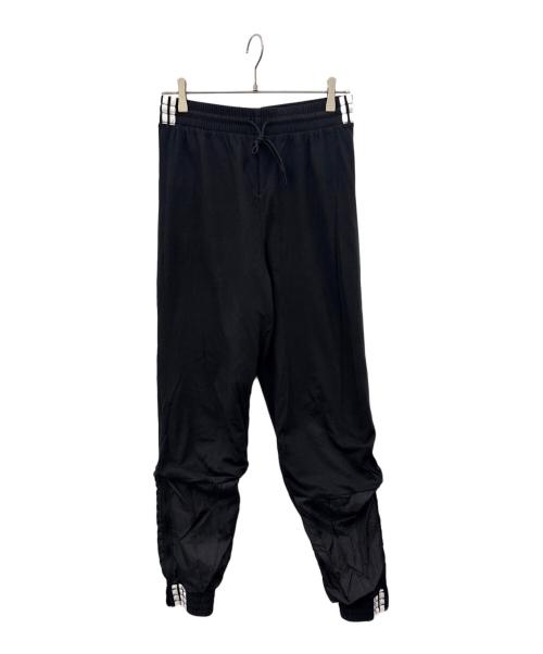 adidas Originals（アディダスオリジナル）adidas Originals (アディダスオリジナル) adidas originals　トラックパンツ ブラック サイズ:J Mの古着・服飾アイテム