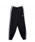 adidas Originals（アディダスオリジナル）の古着「adidas originals　トラックパンツ」｜ブラック