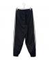 adidas Originals (アディダスオリジナル) adidas originals　トラックパンツ ブラック サイズ:J M：5000円