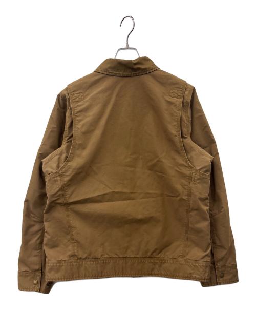 L.L.Bean（エルエルビーン）L.L.Bean (エルエルビーン) L.L.Bean　ユーティリティジャケット ブラウン サイズ:Mの古着・服飾アイテム