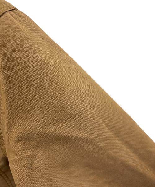 L.L.Bean（エルエルビーン）L.L.Bean (エルエルビーン) L.L.Bean　ユーティリティジャケット ブラウン サイズ:Mの古着・服飾アイテム