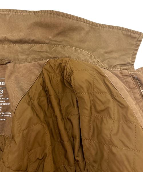 L.L.Bean（エルエルビーン）L.L.Bean (エルエルビーン) L.L.Bean　ユーティリティジャケット ブラウン サイズ:Mの古着・服飾アイテム