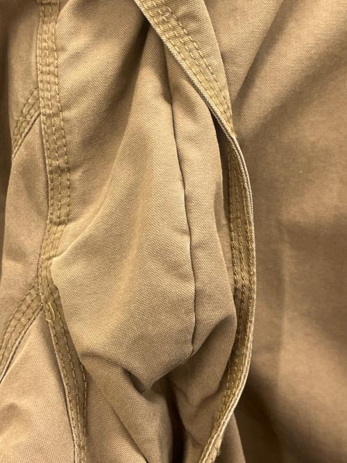 L.L.Bean（エルエルビーン）L.L.Bean (エルエルビーン) L.L.Bean　ユーティリティジャケット ブラウン サイズ:Mの古着・服飾アイテム