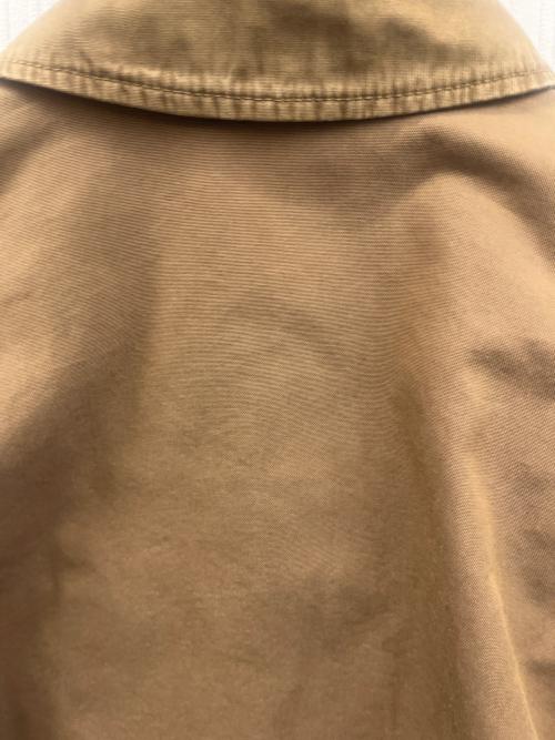 L.L.Bean（エルエルビーン）L.L.Bean (エルエルビーン) L.L.Bean　ユーティリティジャケット ブラウン サイズ:Mの古着・服飾アイテム